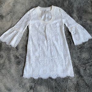 Trina Turk Lace Dress